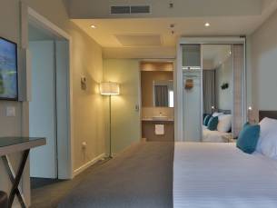 Park Plaza Belvedere