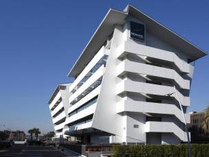 Novotel Roma Eur