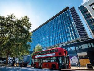 RIU Plaza London Victoria