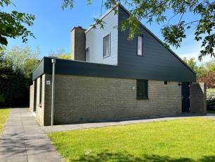 Vakantiehuis B 121