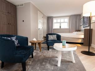 B&B kamer 2