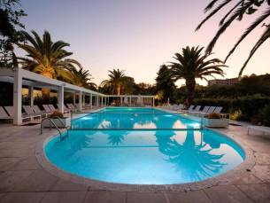 TRYP by Wyndham Corfu Dassia