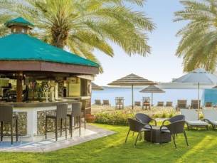 Le M&eacute;ridien Abu Dhabi