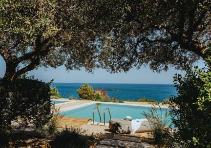 Minos Palace hotel & suites