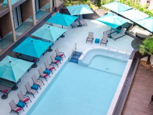 Glow Mira Karon Beach