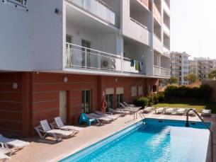 Studio 17 By Atlantichotels