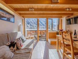 R&eacute;sidence Grand Roc - Ancolies 215