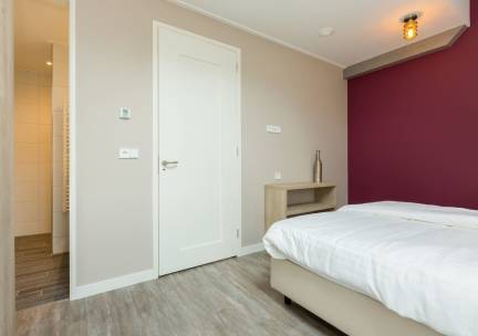 Vakantiewoning - Noordweg 56a | Oostkapelle "Comfort 4+ personen"