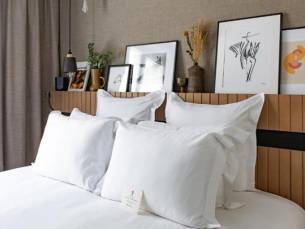 Hotel Maison Mere