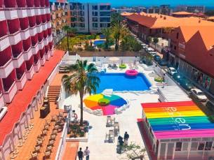 Hotel Ritual Maspalomas