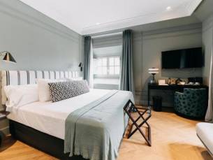 Hotel Soho Boutique Colon