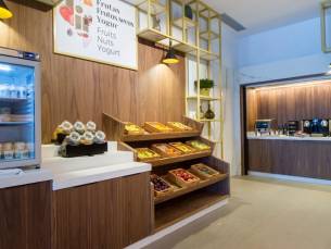 ESTIMAR Calpe Apartments (voorheen Appartementen del Mar)