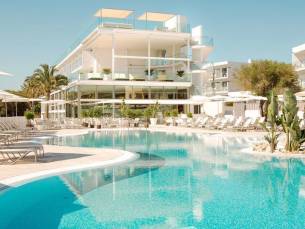 Monsuau Cala D Or Hotel