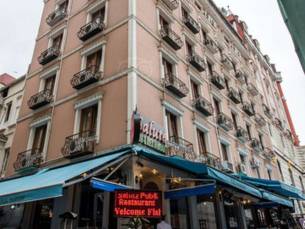 Hotel Agan