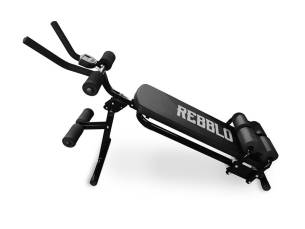 Rebblo Multifunctionele Ab Trainer