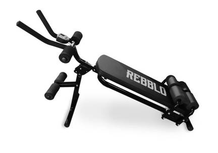 Rebblo Multifunctionele Ab Trainer