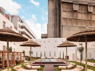 Locke de Santa Joana