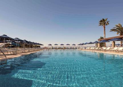 Princess Sun Hotel