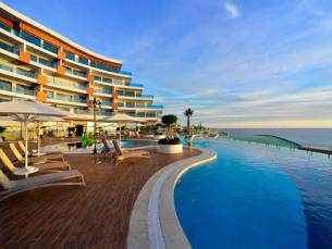 Elite Luxury Suite En Spa