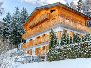 Chalet Julia