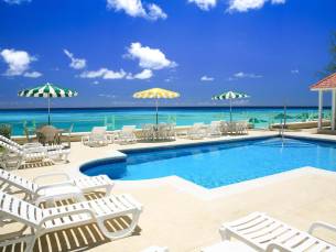 Coral Mist Beach
