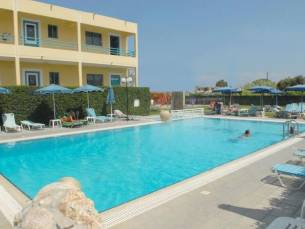 Barbie Hotel-Appartementen