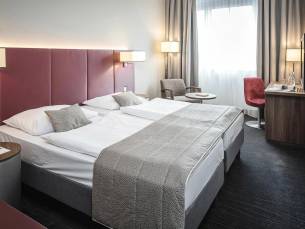 Austria Trend Europa Salzburg