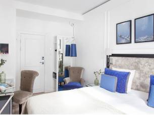 Hotel Absalon