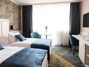 Airport Hotel Budapest