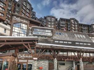 Club Belambra Les Cimes du Soleil