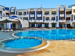 Coral Sun Beach