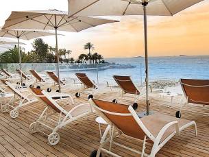 Hotel BG Nautico Ebeso