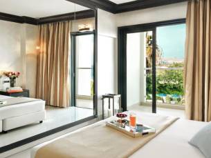 Hotel Mitsis Faliraki