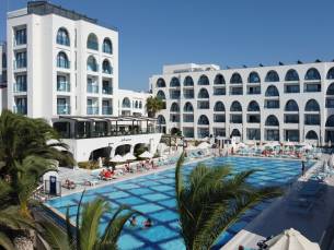 Infinity by Yelken Aquapark & Resorts