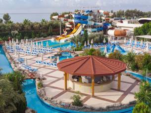 Hotel Kahya Resort Aqua