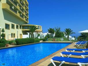 Parador de Melilla