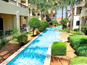 Messina Resort
