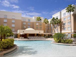 Springhill Suites Orlando