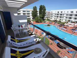 Marina Club II