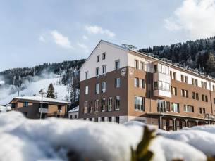 JUFA Hotel Schladming