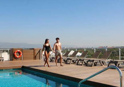 Hotel H10 Salauris Palace