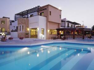 Aparthotel Indigo Mare