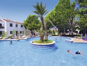 Las Brisas I En II