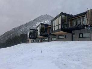 Chalets du Saix