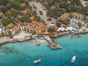 Captain Don's Habitat