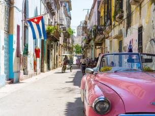 Cuba 4 Kids