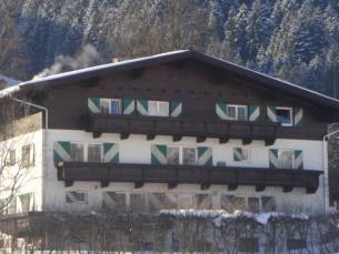 Appartementhaus Christine
