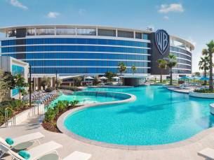 Curio Collection By Hilton