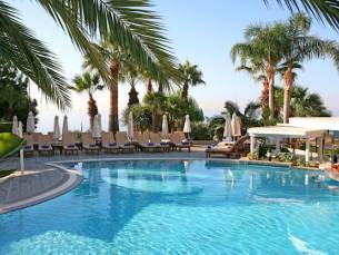 Mediterranean Beach