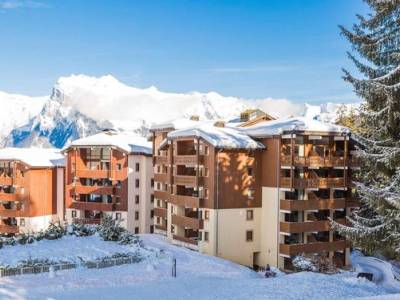 R&eacute;sidence Le Buet